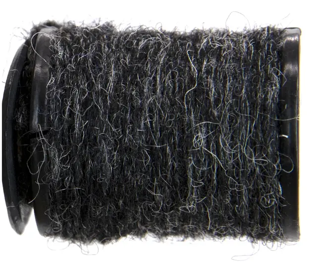 Semperfli Dirty Bug Yarn Mottled Chironomid 